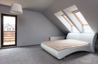 Coedcae bedroom extensions